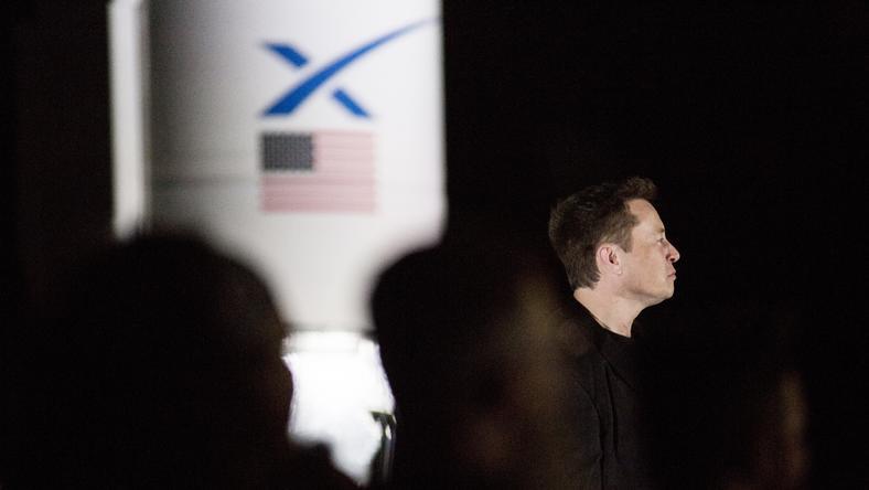 美国商业航天往事